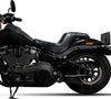 Harley Low Rider ST FXLRST FXLRS Sport Glide FLSB 2-Up Seat Kit (2018-2024)