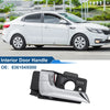 Kia K2 Rear Left Passenger Side Door Handle (2013-2015)