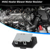 Toyota Celica Corolla RAV4 HVAC Blower Motor Resistor