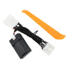 Subaru Outback Auto Start Stop Eliminator (2023-2025)