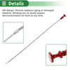 Mini Cooper S 1.6L L4 Supercharged Engine Oil Dipstick (2002-2008)