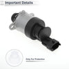 Kia Sorento Fuel Pressure Regulator 20-70 Psi (2009-2015)