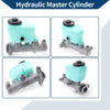 Toyota Landcruiser FZJ80 Brake Master Cylinder Reservoir (1992-1998)