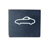 Boxster Spyder Lid Close Control Switch Button Cap