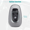Hyundai Accent Rear Side Power Window Switch (2003-2005)