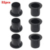 Ski-Doo REV (2003-2018) - 32pcs DELRIN Bushing Kit
