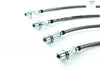 Landcruiser VDJ76 / 78 / 79R (ABS, Standard height) Brake Line Kit (2007-2015)