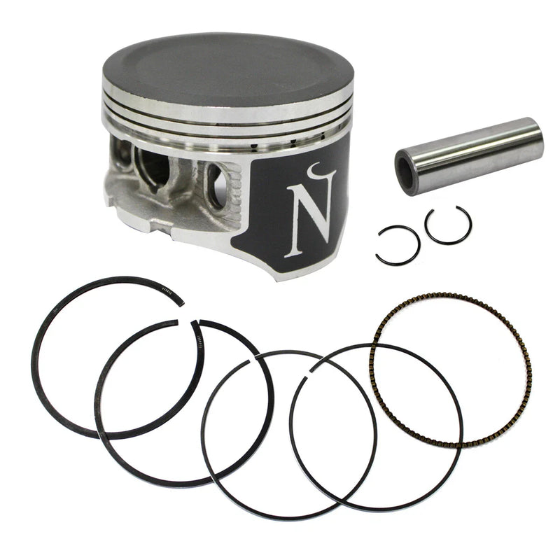 Honda Rancher Piston Kit 78.5mm Namura (2000–2006)