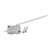 HydroFlame Atwood Low Airflow Sensing