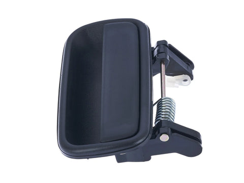 Toyota Hilux Textured Black Rear Right Outer Door Handle (1997–2005)