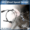Jeep Cherokee KJ Series ABS Wheel Speed Sensor (2002-2007)