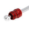 BMW E30 E36 E39 M3 M5 Z3 325 Red Short Throw Shifter (1982-2002)