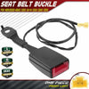 Mercedes C250 C300 C350 C63 AMG Seat Belt Buckle Front Left (2007–2014)