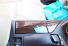 LEXUS RX350 450h RHD 12x Wood Grain Interior Decoration Cover (2010–2015)