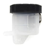 Yamaha YZF R1 TZR250 YZF750R TZ125 Brake Fluid Reservoir Tank