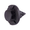 Nissan Mud Flaps & Bumper 20 x 8mm Rivet Retainer Clips
