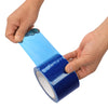 2.76" x 328ft PE Adhesive Surface Protective Film Removable Scratch Tape