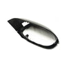 Audi A7 S7 RS7 Rear Side Mirror Covers (2010-2018)