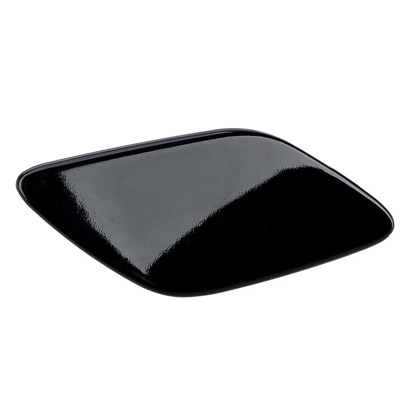 BMW 328i 328xi 335xi Right Headlight Washer Nozzle Cover (2007-2013)