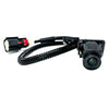 Ford F-550 Backup Camera (2008–2012)