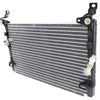 A/C Condenser For 1995-1997 Toyota Tacoma Aluminum Core