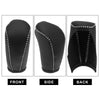 Subaru Forester Faux Leather Black Gear Shift Knob Cover (2014-2023)