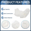 Dodge Sprinter 3500 Windshield Washer Reservoir (2003-2006)
