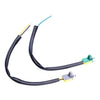 Honda Civic, Pilot 5 x Steering Wheel Horn Wire Plug Connectors (2001-2023)