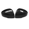 Subaru Legacy 2018-2021 Carbon Fiber Side View Mirror Cover Cap Trim Fit