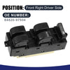 Toyota Spark Front Right Power Window Switch