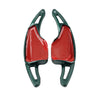 Chevrolet Camaro, Corvette Steering Wheel Paddle Shifter Extensions