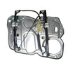 Volkswagen Caddy Front Right Window Regulator (2005-2010)