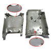 Toyota 4Runner 1990-1995 Steering Column Cover