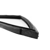 Vent Rubber Seal Weatherstrip LH Fits Datsun Fairlady Roadster SR311 1967-70 D12