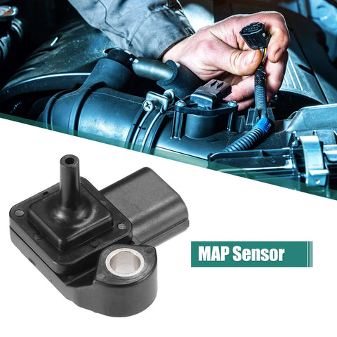 Honda CBR600 Manifold Absolute Pressure Sensor