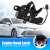 Toyota Camry Hood Latch Lock