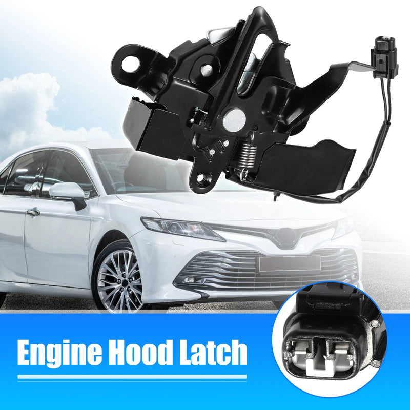 Toyota Camry Hood Latch Lock