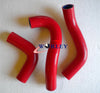Suzuki Swift GTI Sport MK4 / MK5 Red Silicone Radiator Hose (1995-2001)