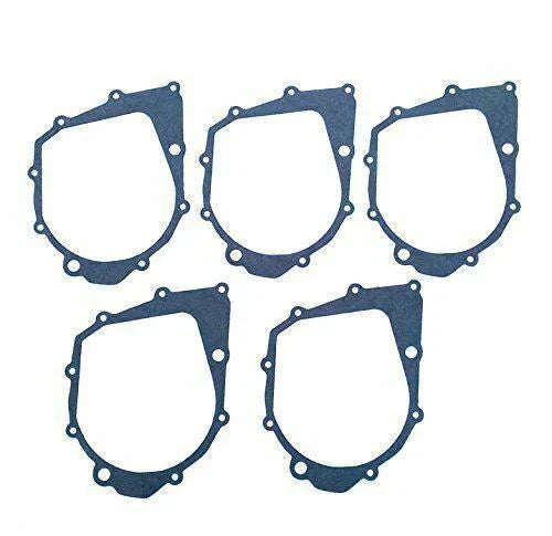 Yamaha YFM350 Warrior Stator Cover Gasket 5 x