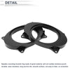 Toyota 6.5" Speaker Spacer Ring Adaptor (2013-2024)