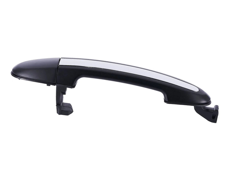 Hyundai Santa Fe 5pc Front/Rear/Left/Right Tailgate Door Handle (2013–2018)