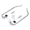 Harley Road Street Glide Saddlebag Support Bracket Hardware (2014-2024)
