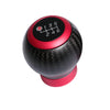 Subaru BRZ, Toyota GR86 (2013-2024) Matte Red Gear Shift Knob