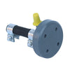 Car Mini Fuel Heater Pump Check Valve (Fits Various Models)