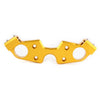 Suzuki GSXR 1300 Hayabusa Triple Tree Front End Upper Top Clamp (08-19)