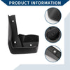 Honda Inspire Mud Flaps Splash Guards 1 Set (2022-2024)