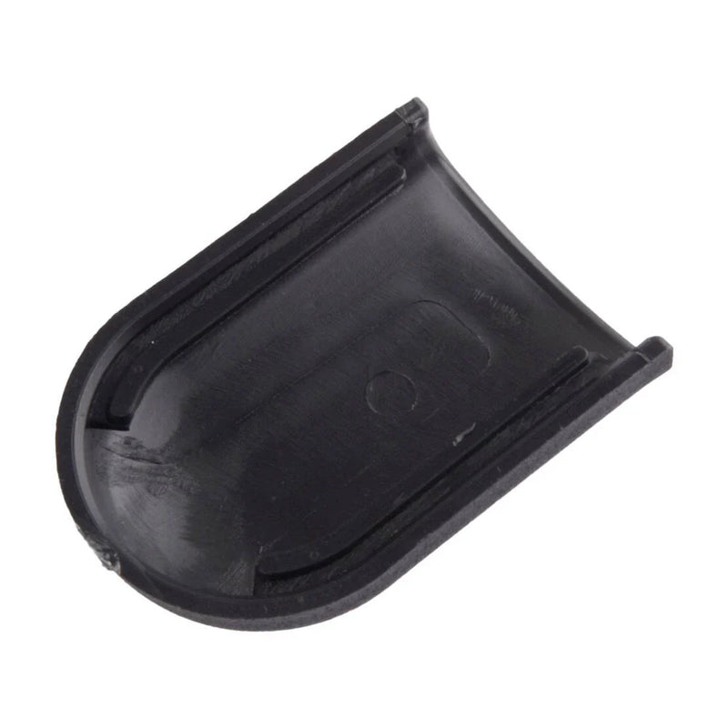 Jeep Wrangler Dashboard Grab Handle Plug Cover (2007-2010)