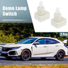 Honda CR-V, Odyssey, Accord Dome Lamp Switch 2Pcs (2001-2023)
