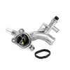 Chevrolet Cruze Sonic Trax Aluminum Water Outlet Thermostat Housing (2011-2021)
