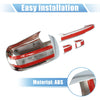 Toyota Chrome Plated Mirror & Door Handle Covers